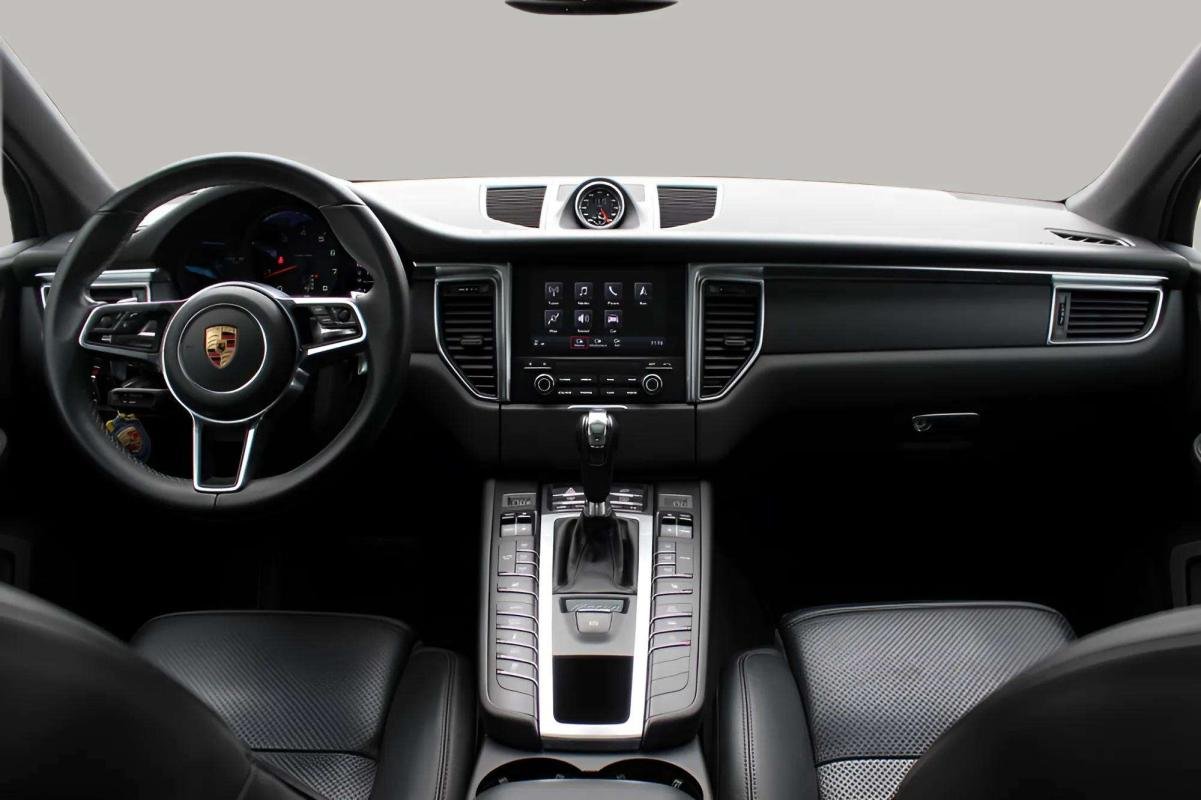 Porsche Macan - Photo 14