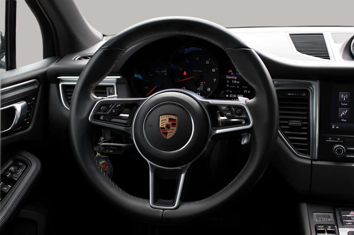 Porsche Macan - Photo 15