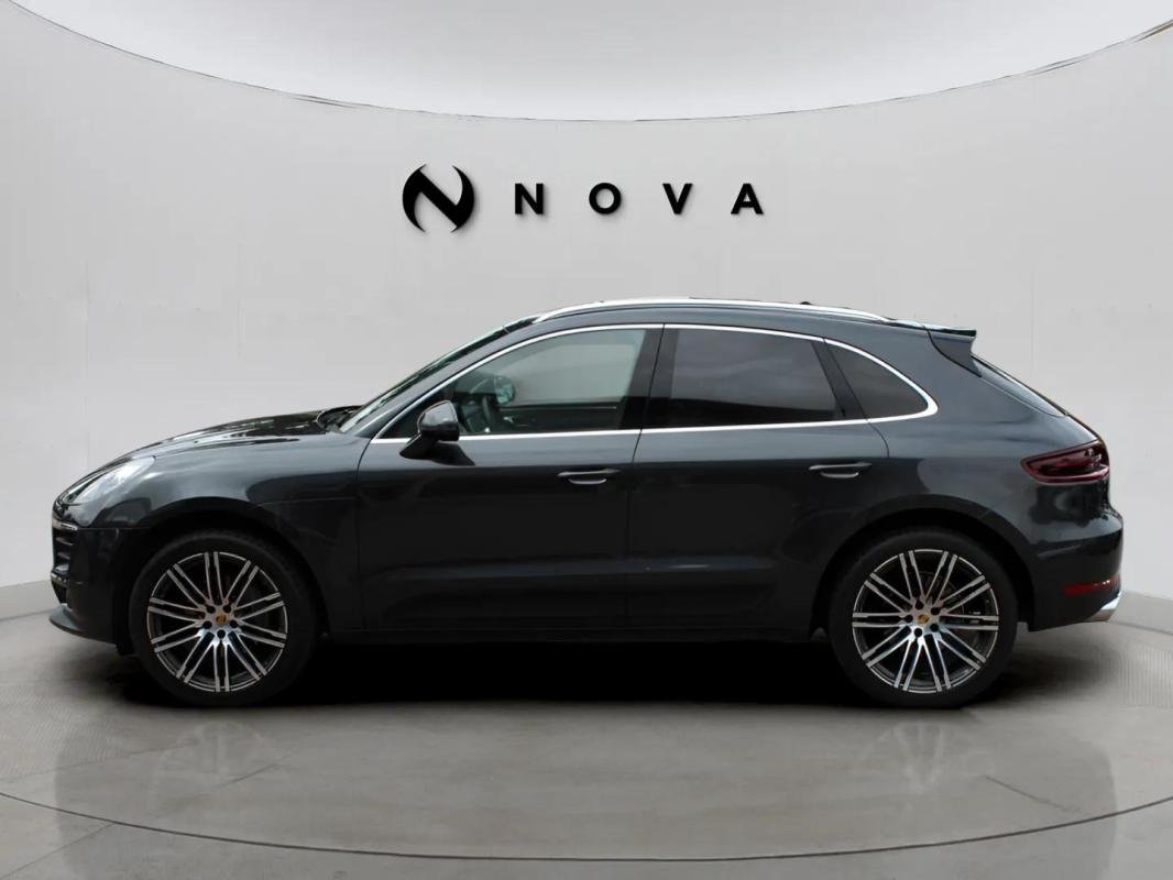 Porsche Macan - Photo 2
