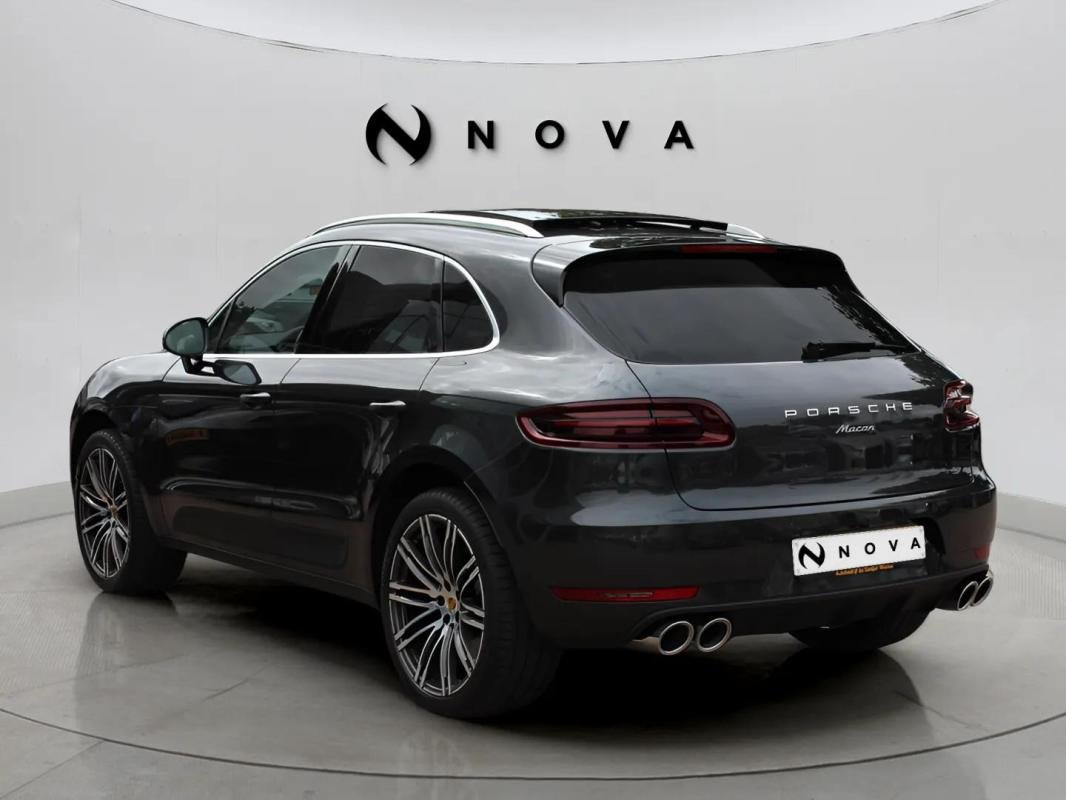 Porsche Macan - Photo 3