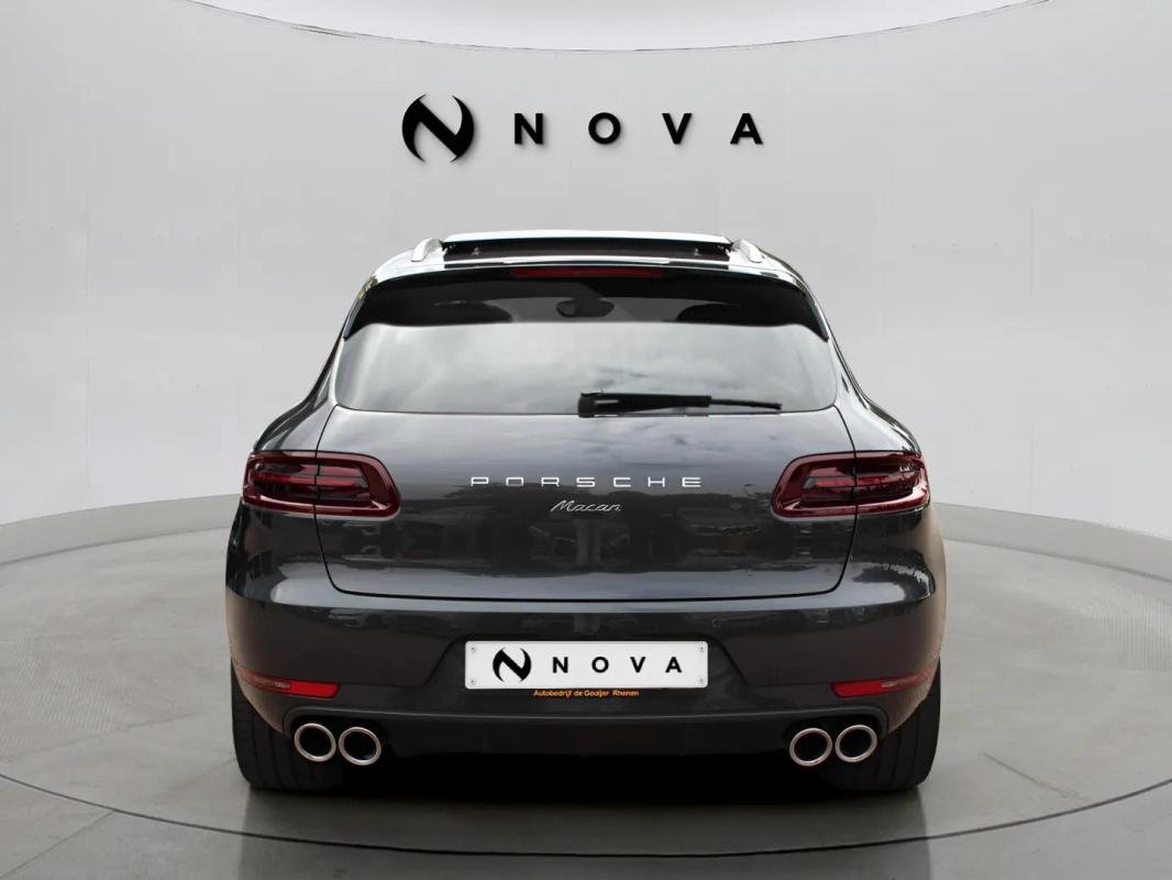 Porsche Macan - Photo 4
