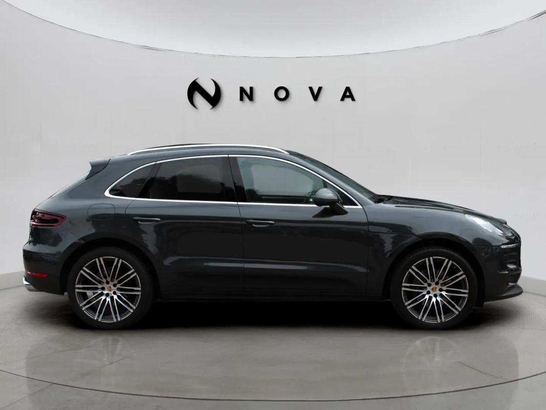 Porsche Macan - Photo 5