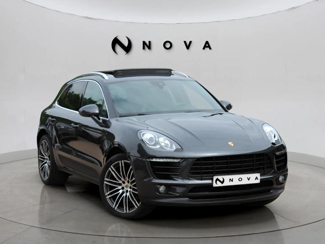 Porsche Macan - Photo 6
