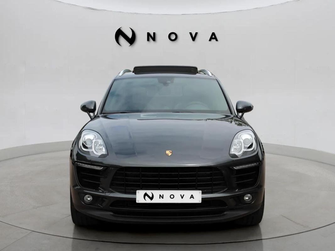 Porsche Macan - Photo 7