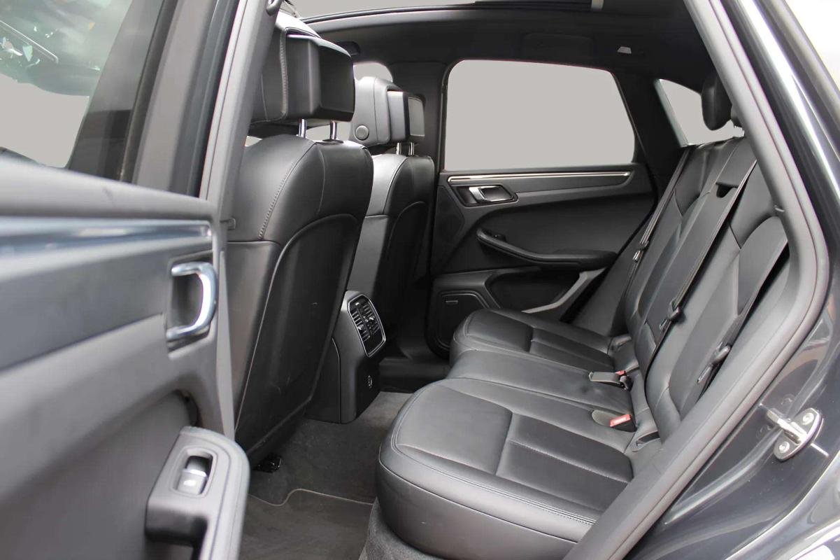 Porsche Macan - Photo 8