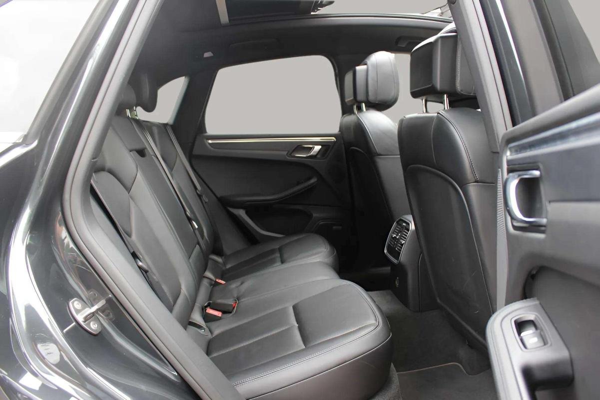 Porsche Macan - Photo 9