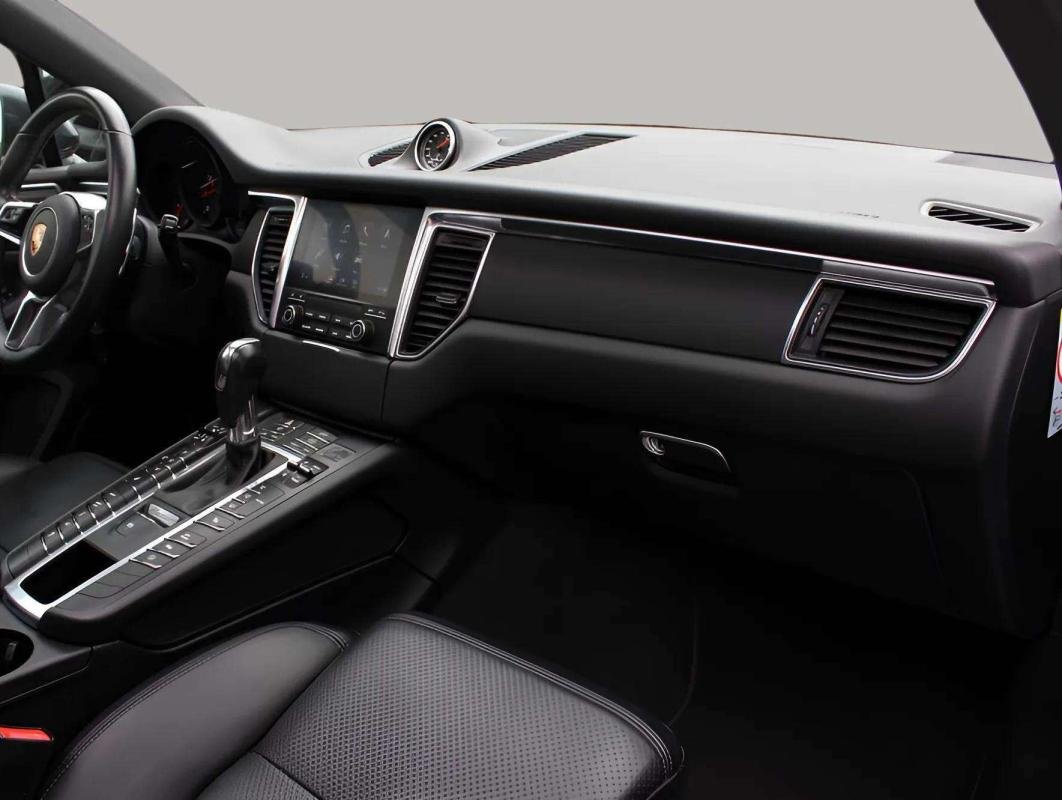 Porsche Macan - Photo 10