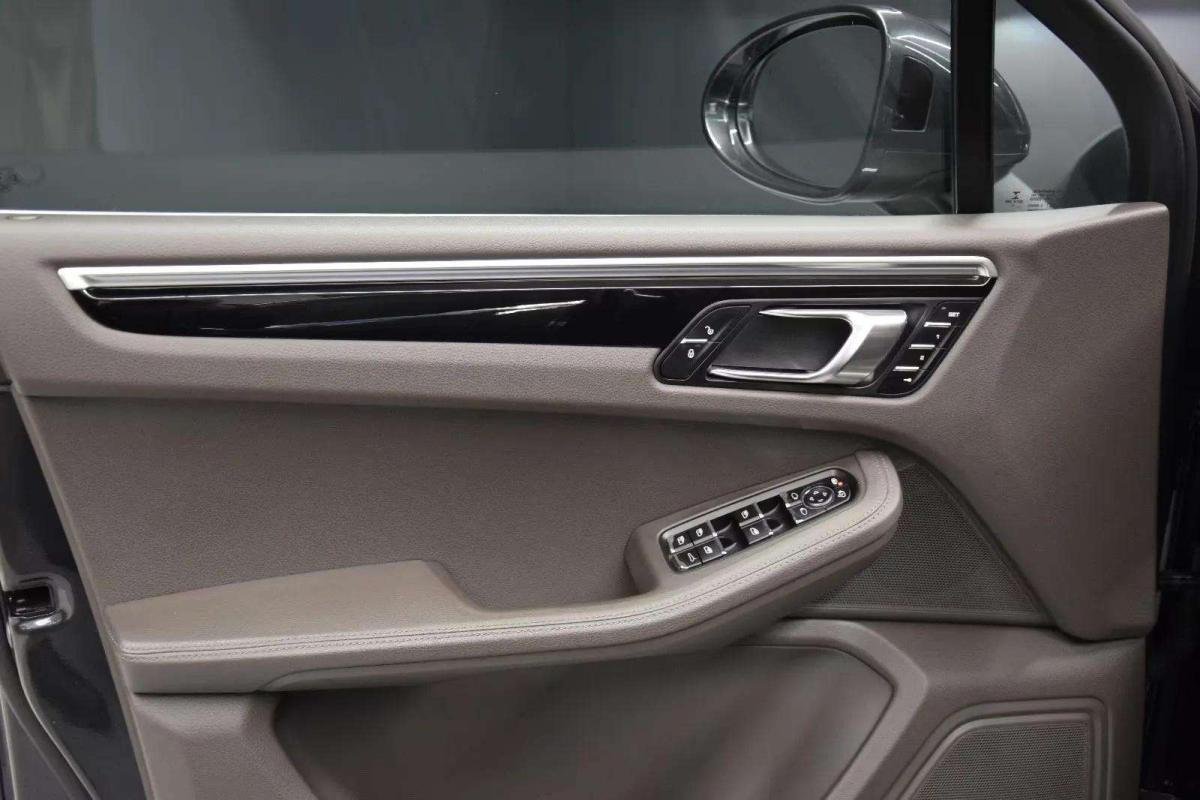 Porsche Macan - Photo 11