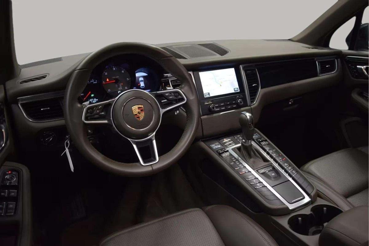 Porsche Macan - Photo 12
