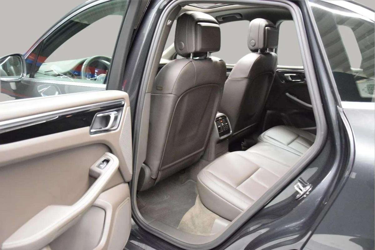 Porsche Macan - Photo 13