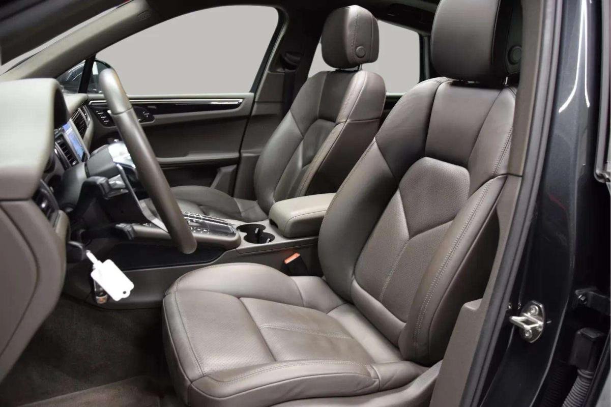 Porsche Macan - Photo 14