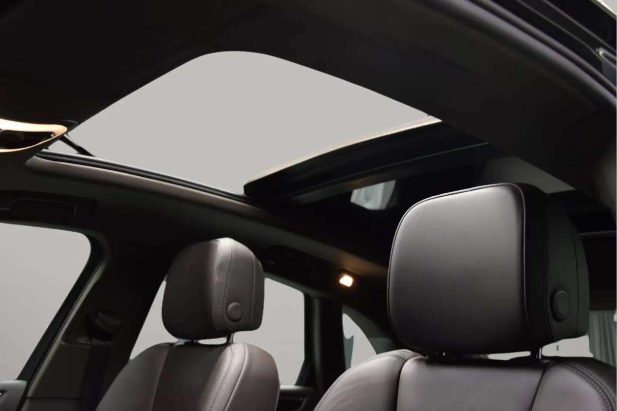 Porsche Macan - Photo 15