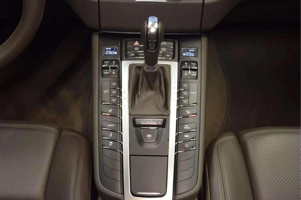 Porsche Macan - Photo 16