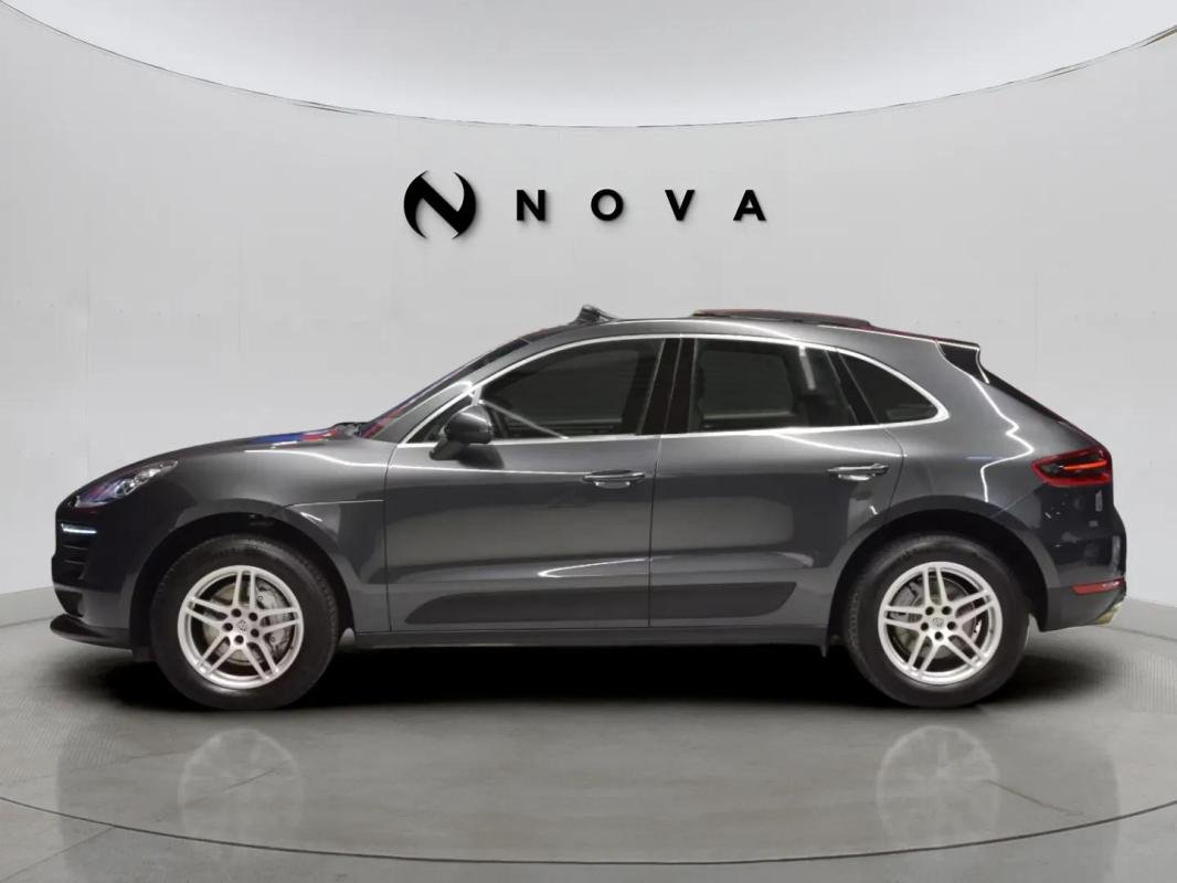 Porsche Macan - Photo 2