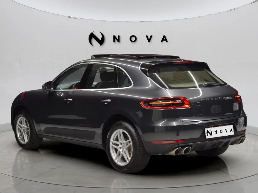 Porsche Macan - Photo 3
