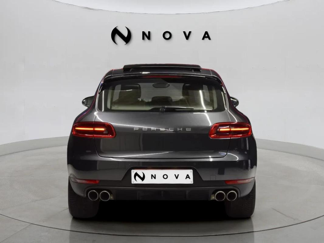 Porsche Macan - Photo 4