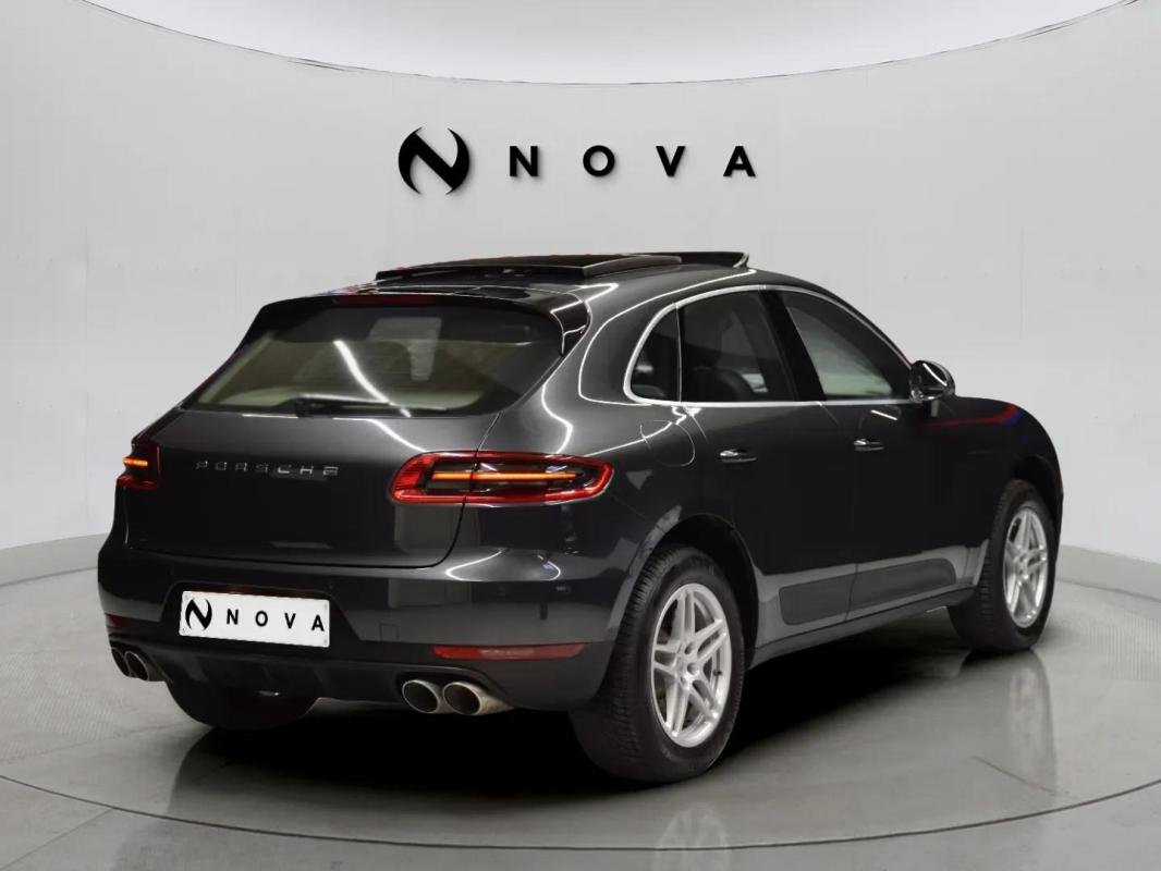 Porsche Macan - Photo 5