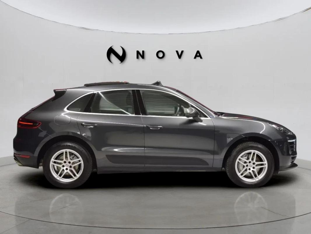 Porsche Macan - Photo 6