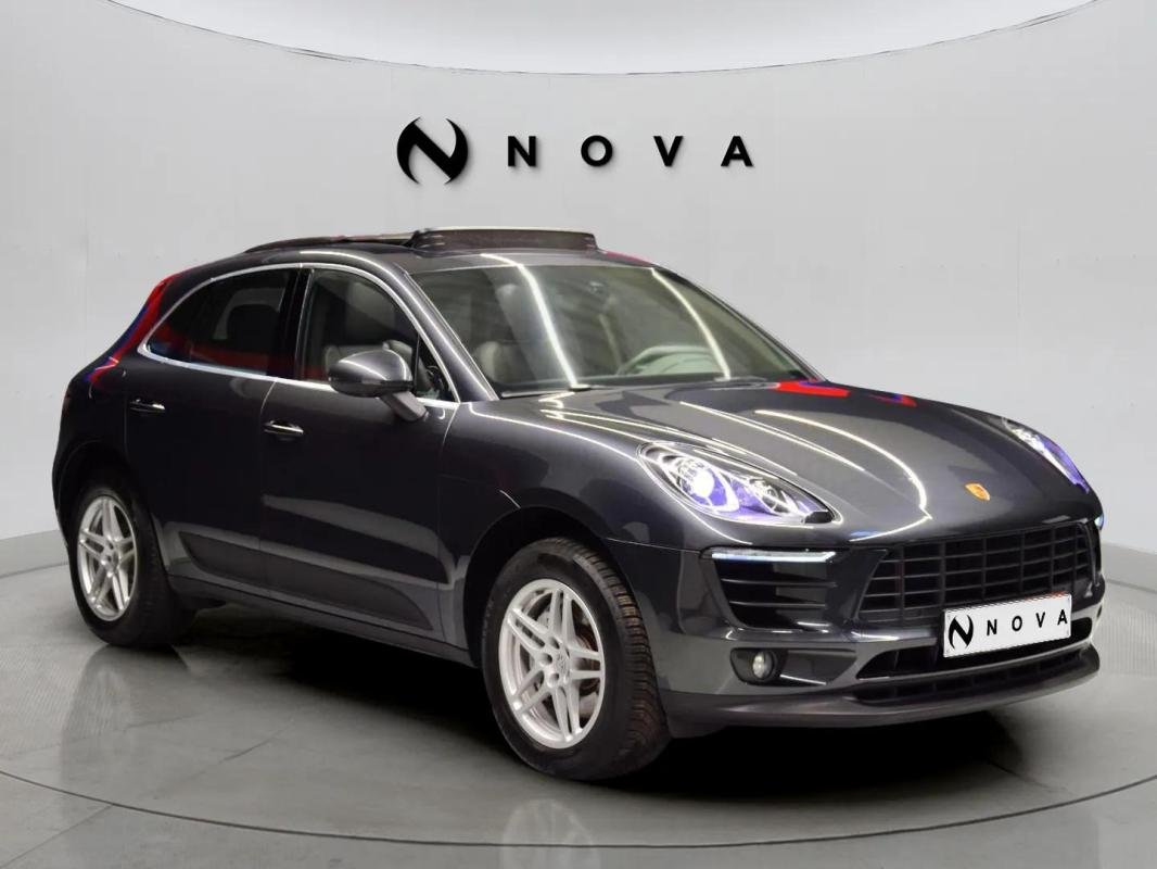 Porsche Macan - Photo 7