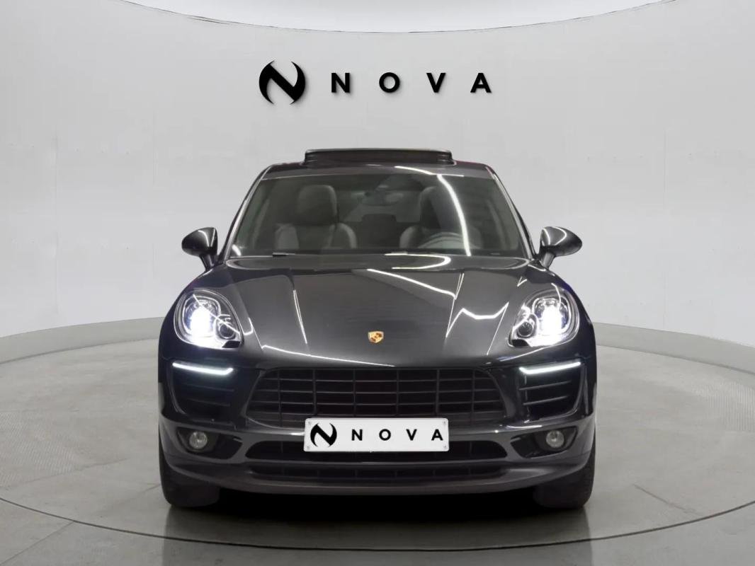 Porsche Macan - Photo 8