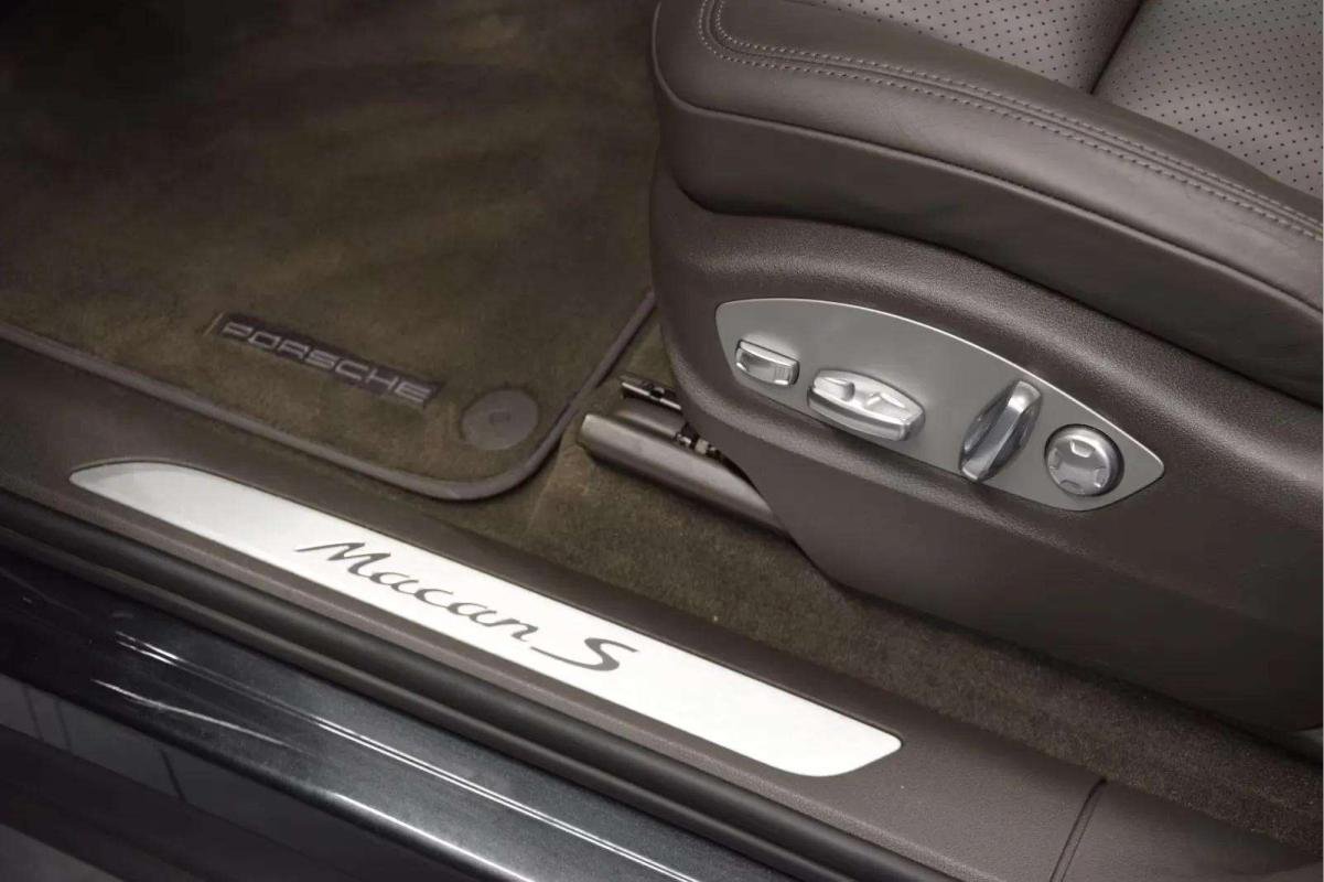 Porsche Macan - Photo 10