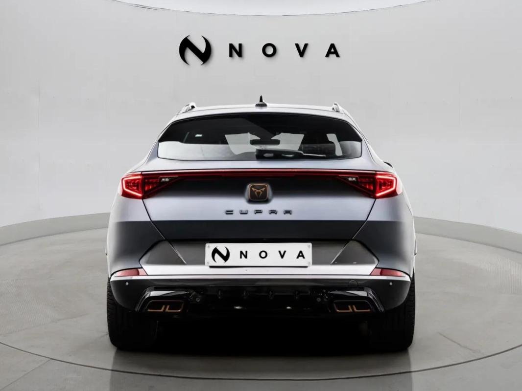 Cupra Formentor - Photo 3