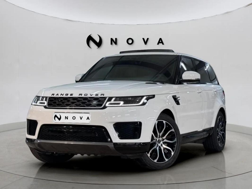 Land Rover Range Rover Sport - Photo 1