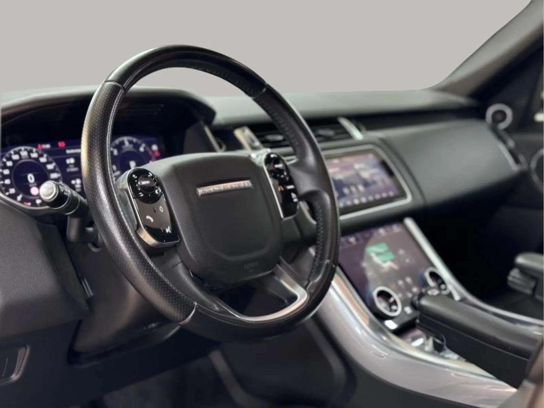 Land Rover Range Rover Sport - Photo 14