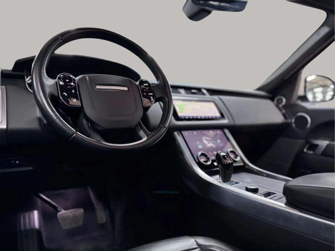 Land Rover Range Rover Sport - Photo 16