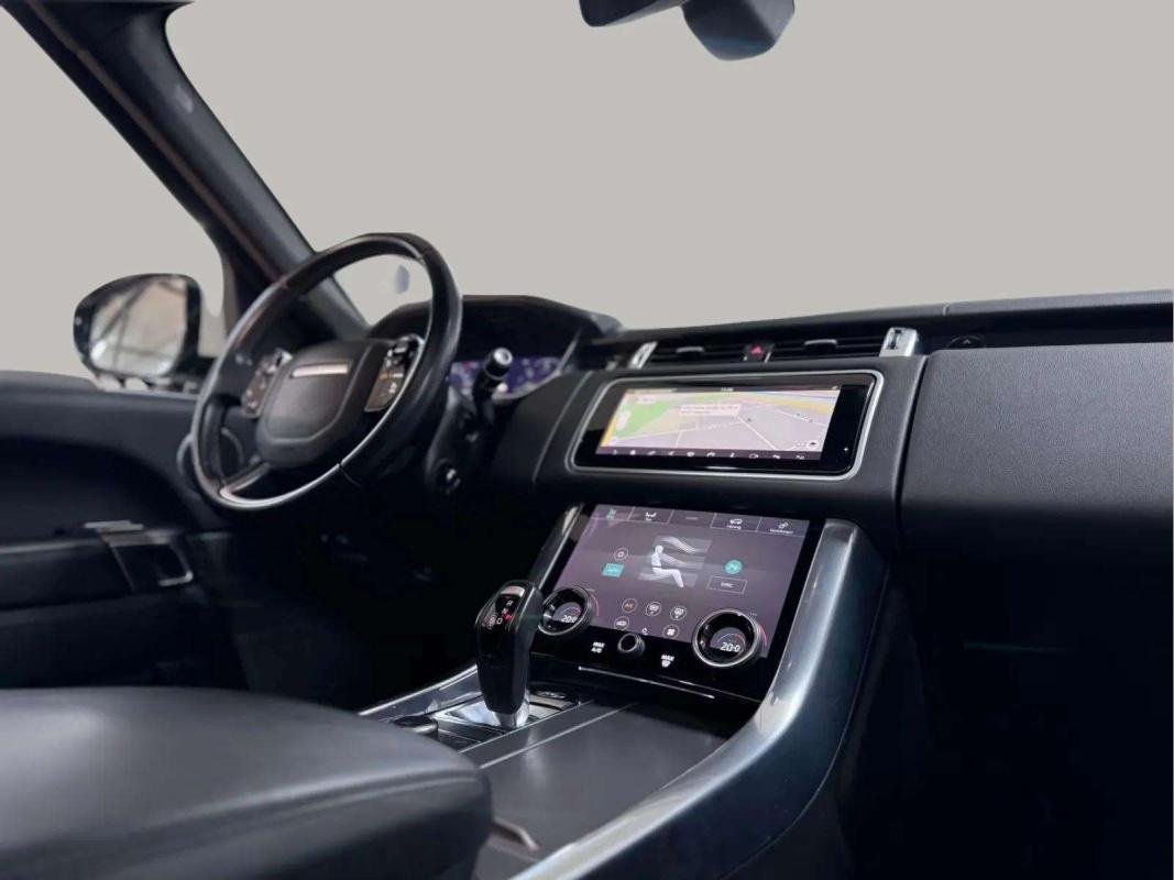 Land Rover Range Rover Sport - Photo 17