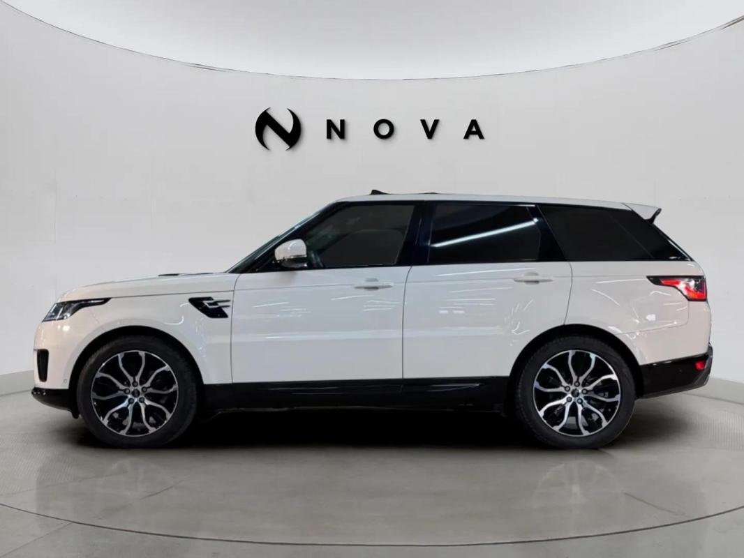 Land Rover Range Rover Sport - Photo 2