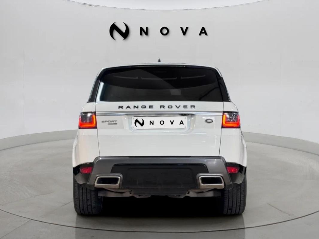 Land Rover Range Rover Sport - Photo 3
