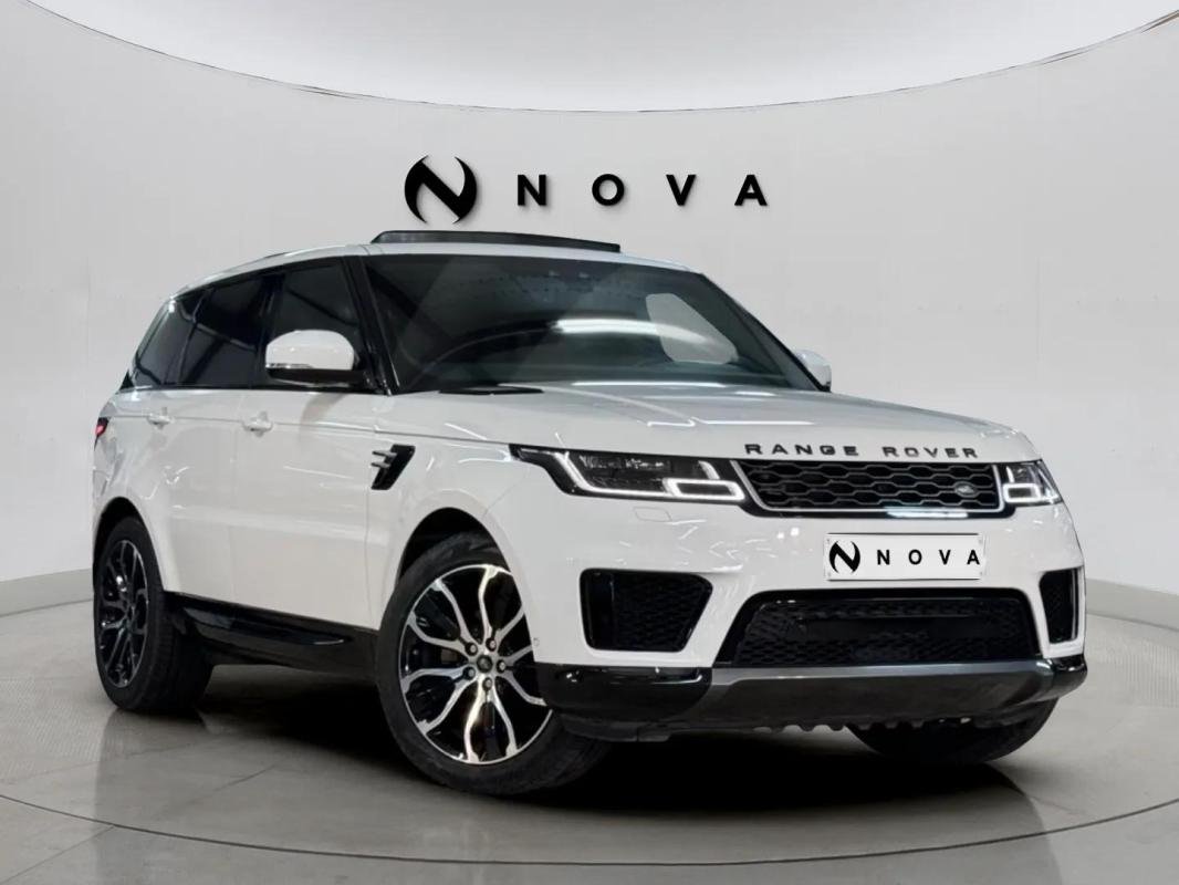 Land Rover Range Rover Sport - Photo 5