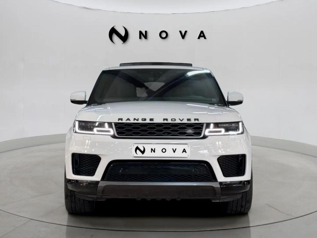Land Rover Range Rover Sport - Photo 6