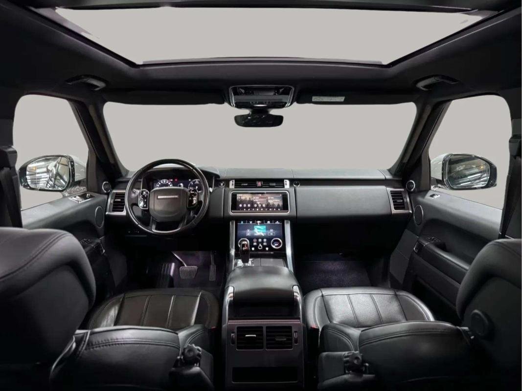 Land Rover Range Rover Sport - Photo 7