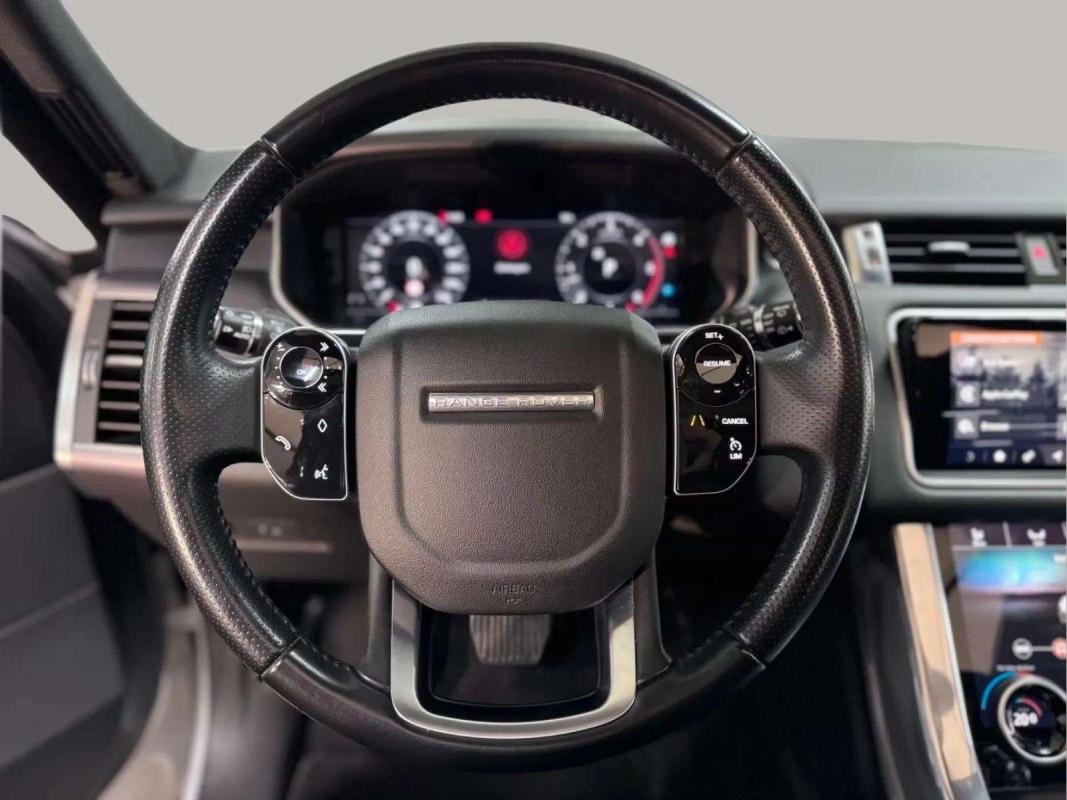 Land Rover Range Rover Sport - Photo 8