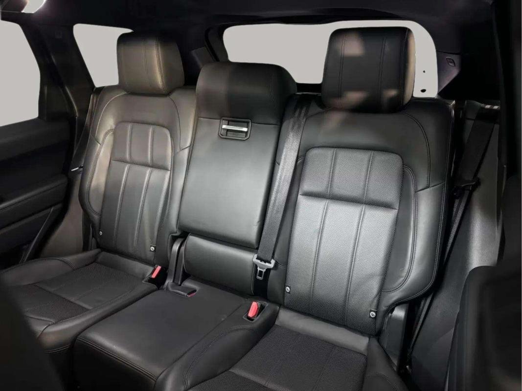 Land Rover Range Rover Sport - Photo 9