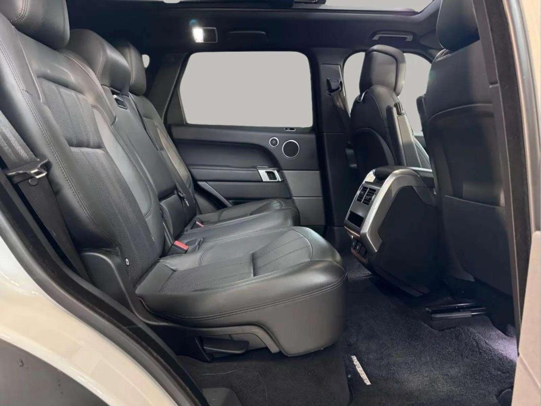 Land Rover Range Rover Sport - Photo 10