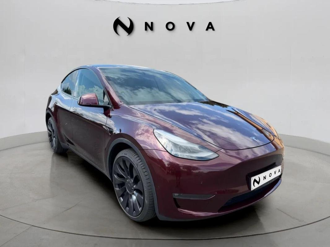 Tesla Model Y - Photo 7