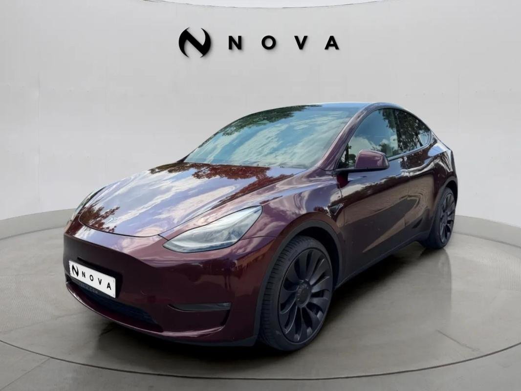 Tesla Model Y - Photo 8