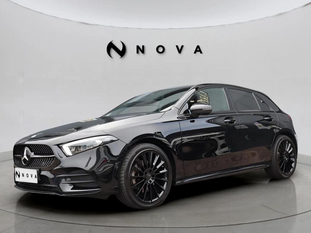 Mercedes Classe A - Photo 1