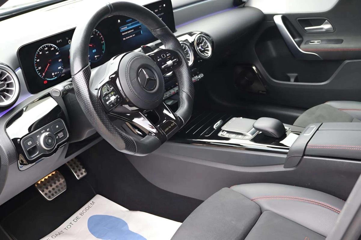 Mercedes Classe A - Photo 11