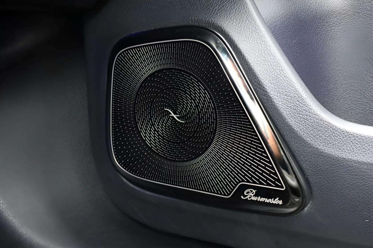 Mercedes Classe A - Photo 12
