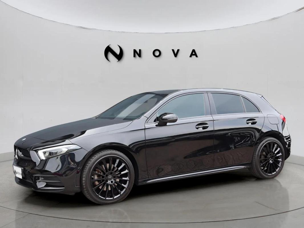 Mercedes Classe A - Photo 2