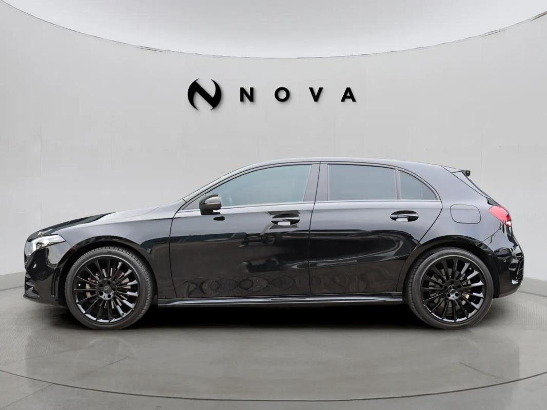 Mercedes Classe A - Photo 3