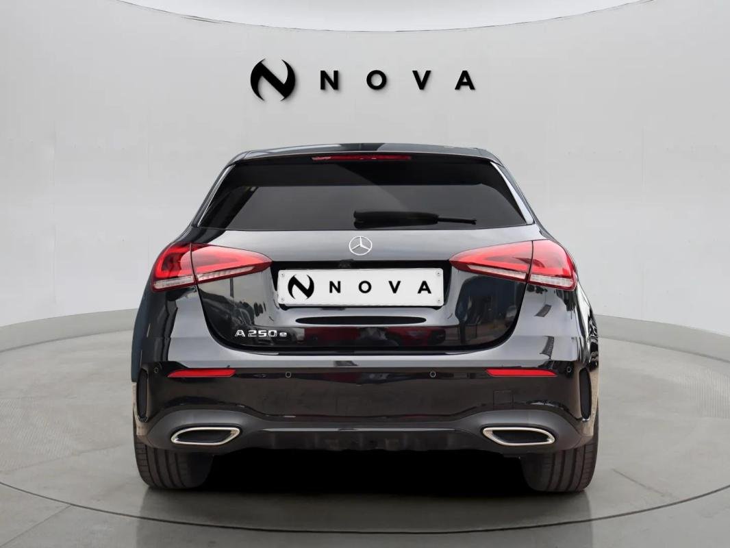 Mercedes Classe A - Photo 4