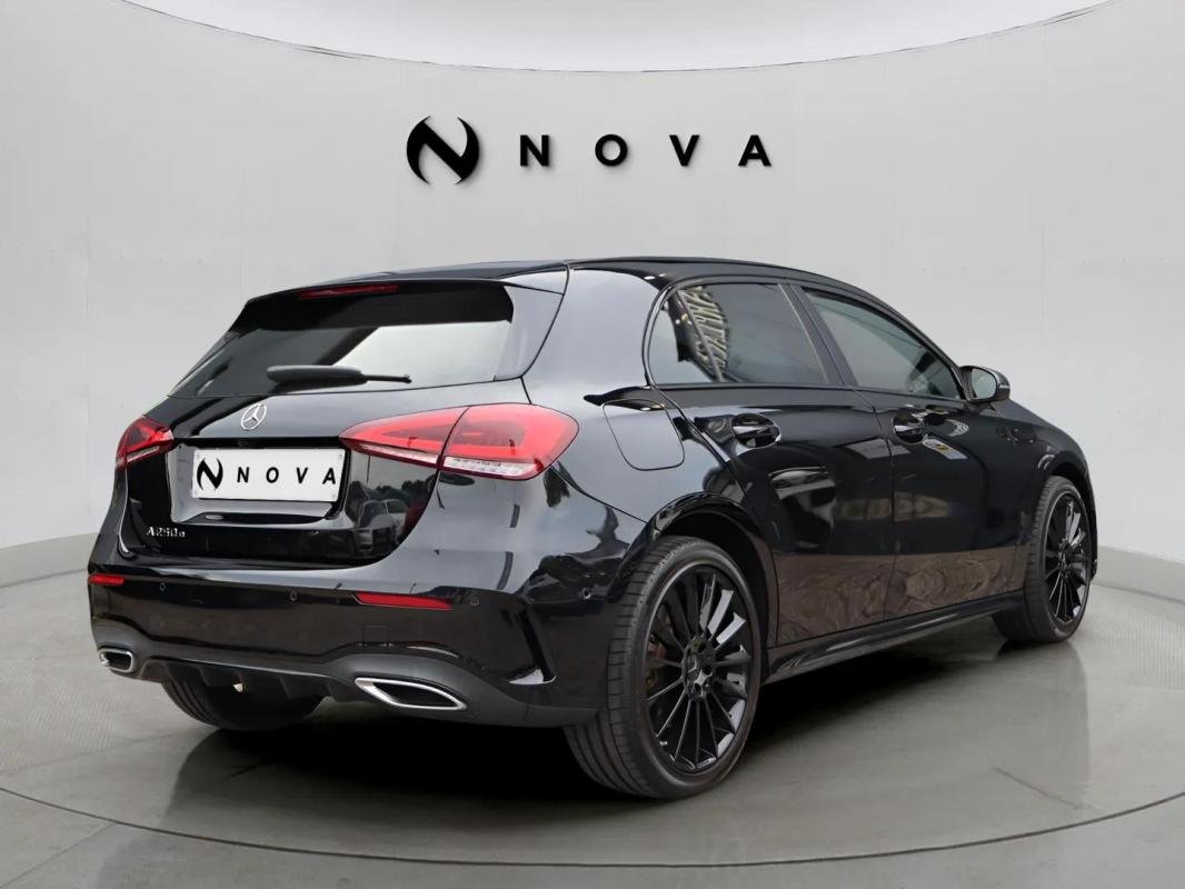 Mercedes Classe A - Photo 5
