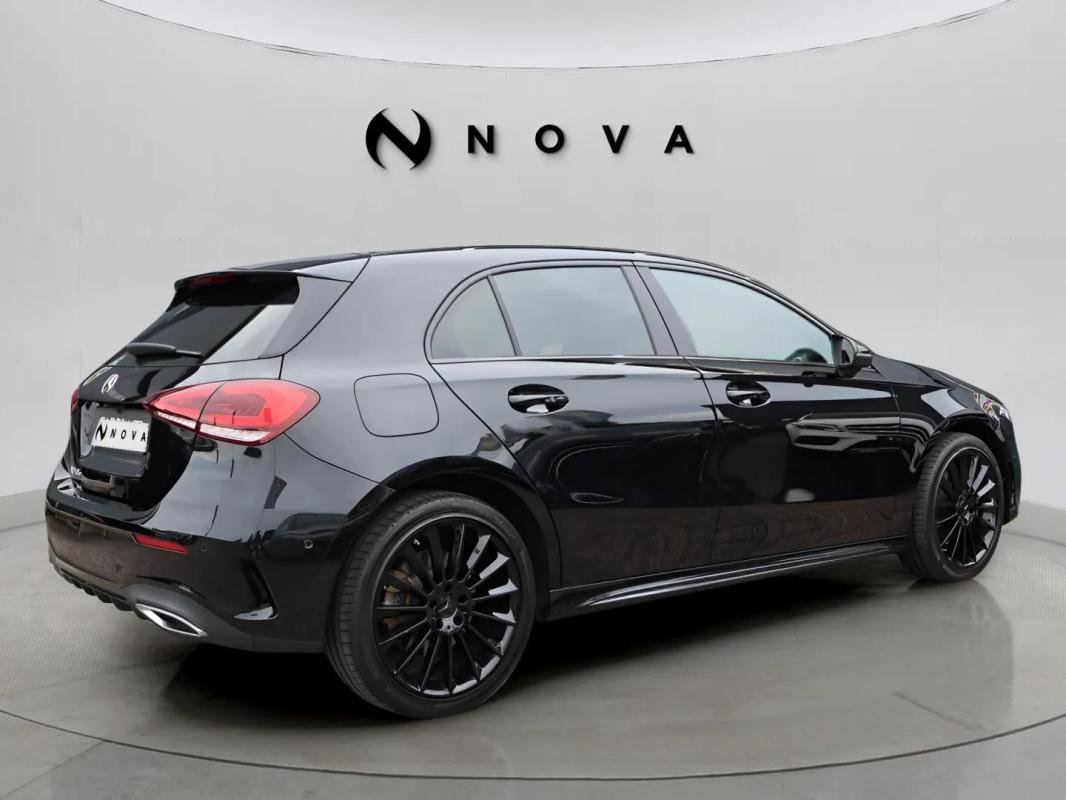 Mercedes Classe A - Photo 6