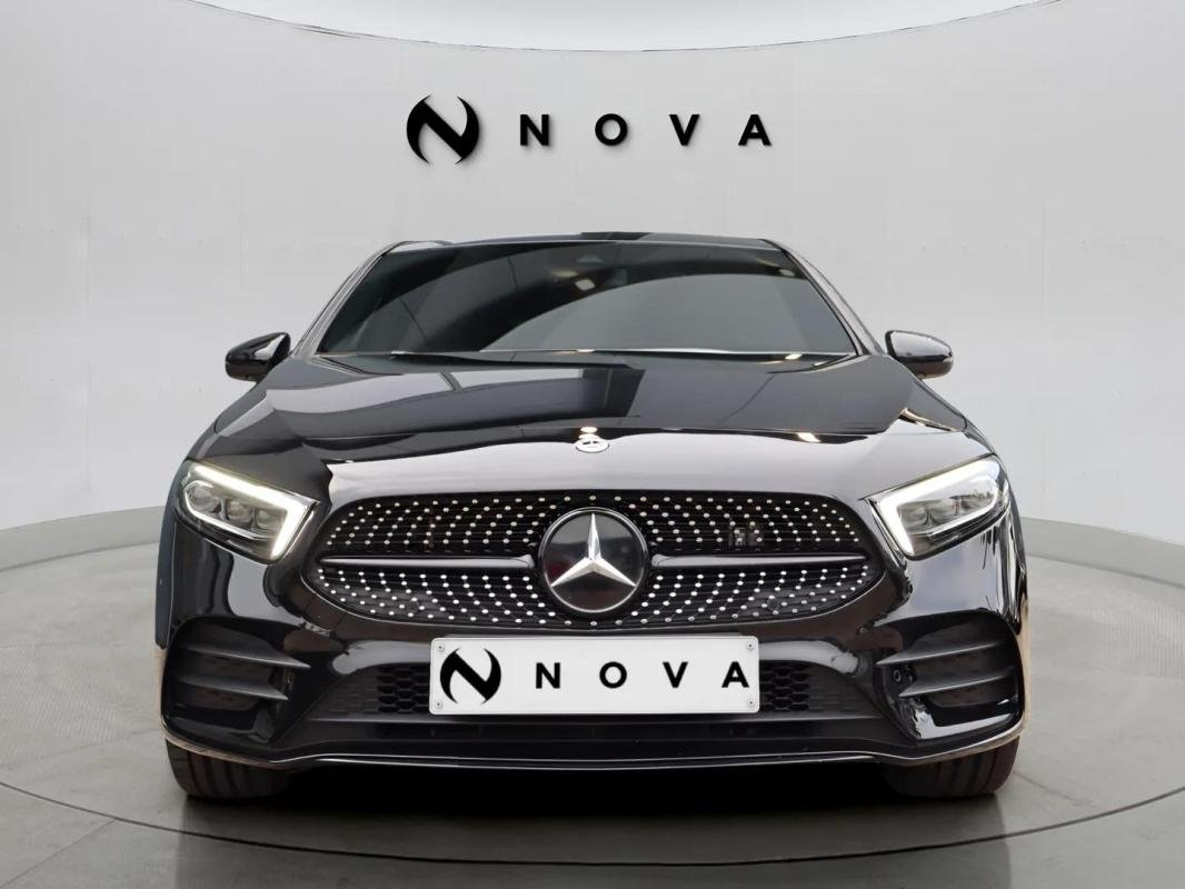 Mercedes Classe A - Photo 7