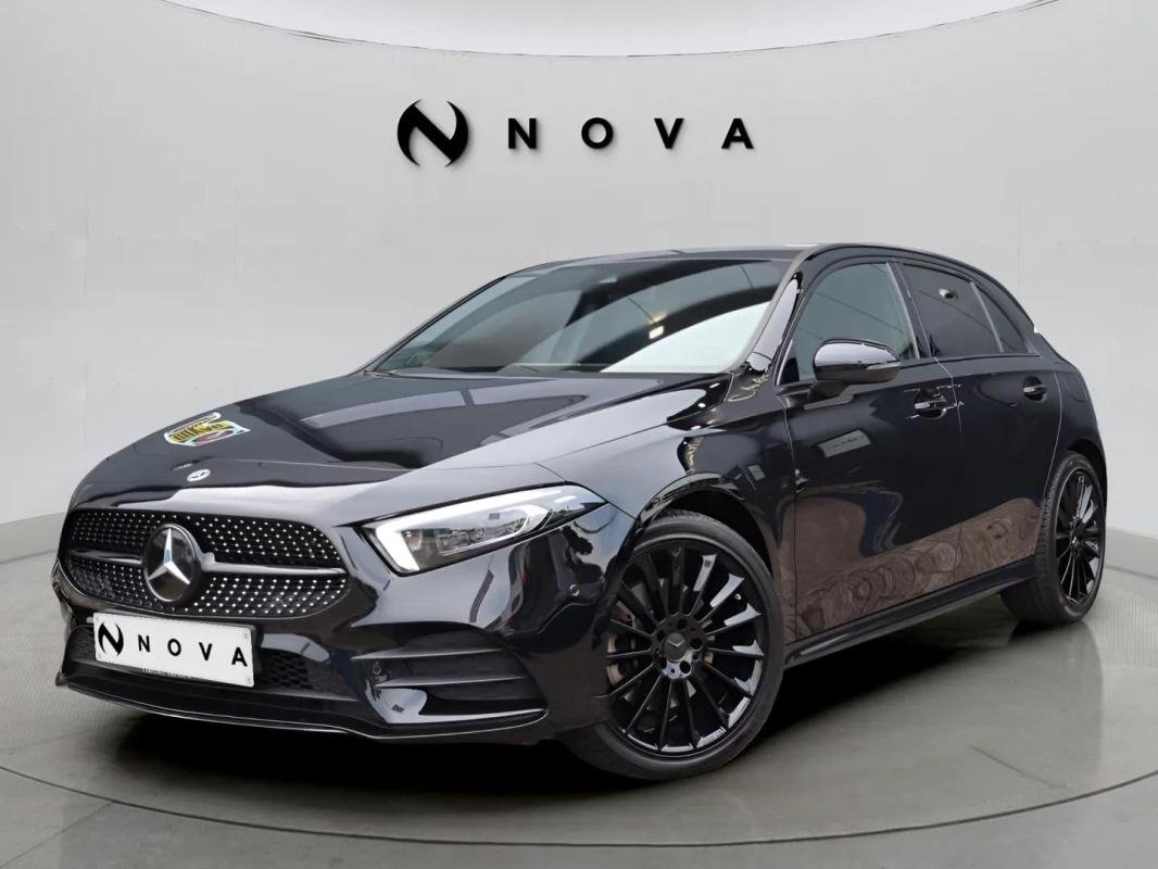 Mercedes Classe A - Photo 8